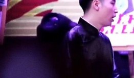 王九龙爆料结婚视频,幸福时刻，喜结连理